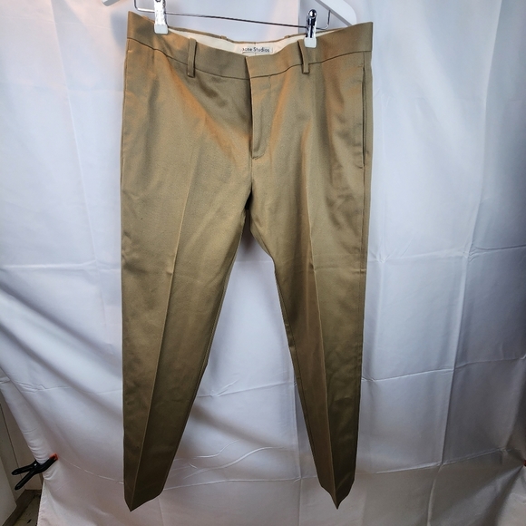 Acne Studios Other - Acne Studios Cone cotton size 36(50) in EUC